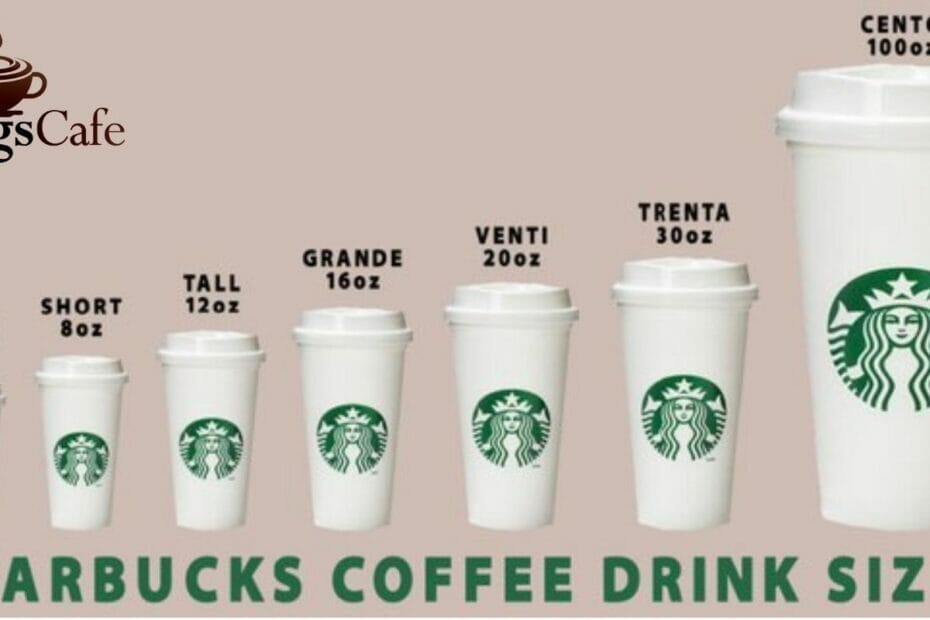 Trenta Starbucks Drinks - Find Out Here!