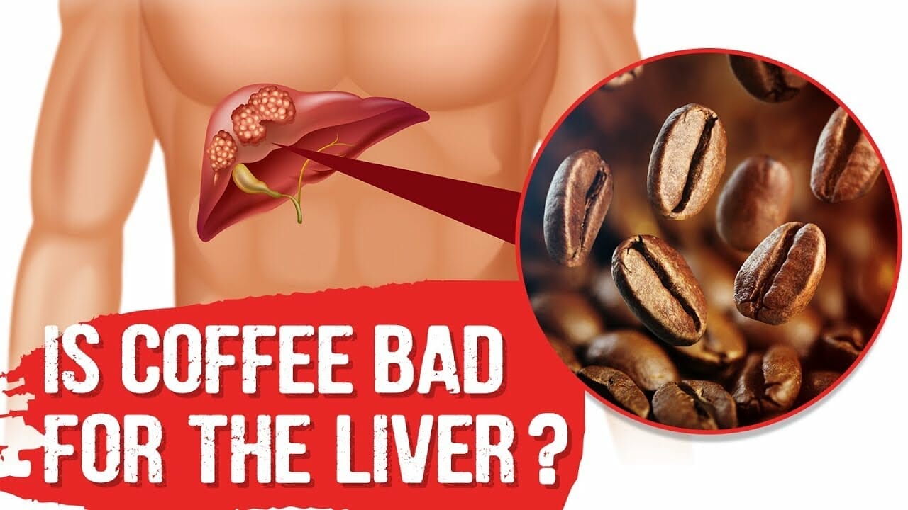 Is Coffee Bad For Your Liver? The Answer May Shock You!