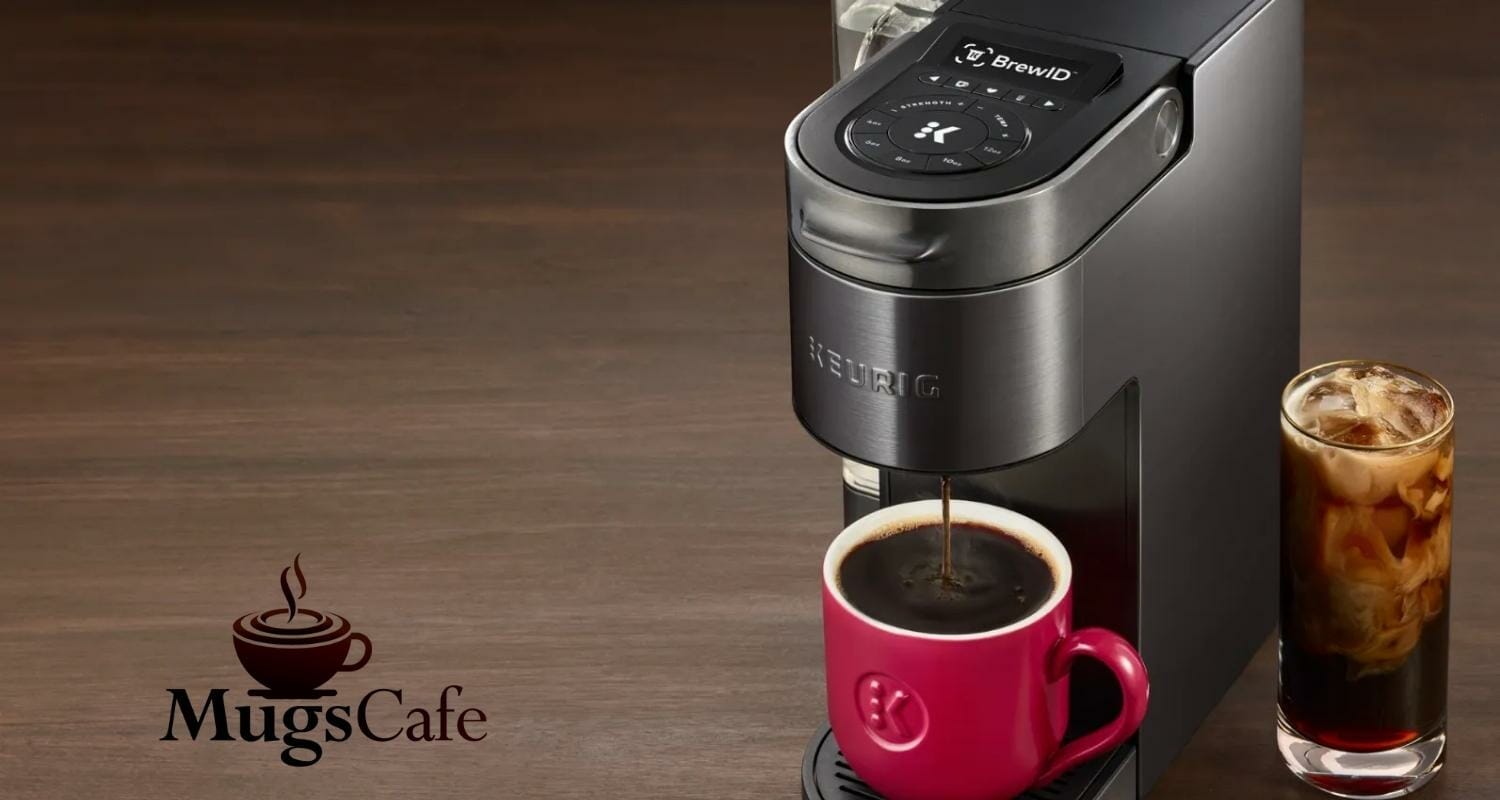 How Many Watts Does A Keurig Use? Know Here