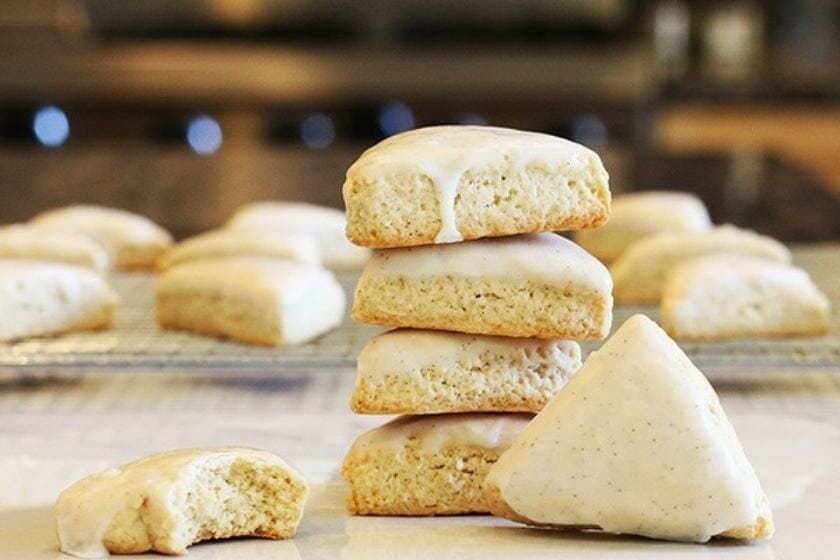 Recipes that use Starbucks vanilla bean powder Recipes that use Starbucks vanilla bean powder