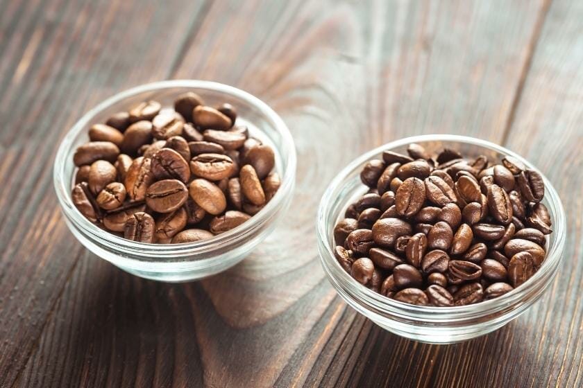 Arabica vs. Robusta The Differences