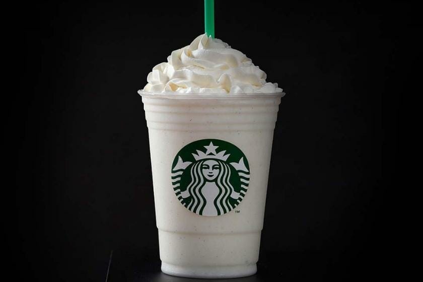 How to make your vegan version of Starbucks vanilla bean powder How to make your vegan version of Starbucks vanilla bean powder