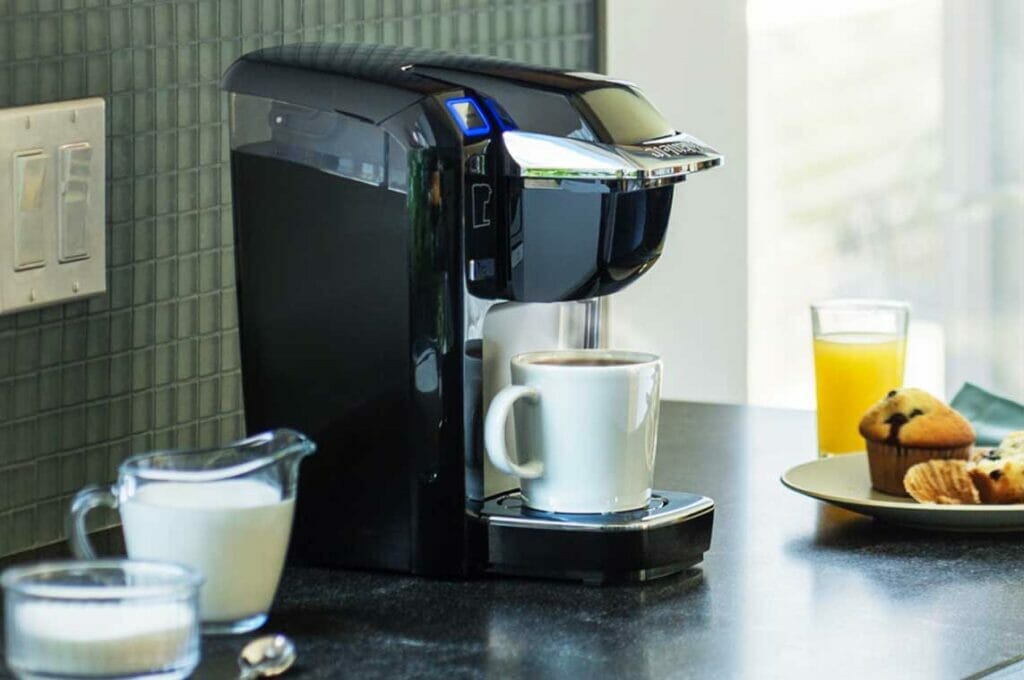 Best Single Serve Coffee Maker Without Pods Reviews 2022
