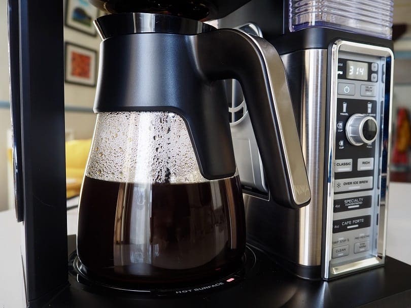 Which Filter Size Is Best For Ninja Coffee Maker? Find Out Here!