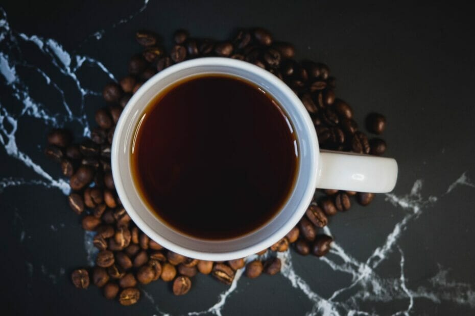 Can You Use A Paper Towel As A Coffee Filter?