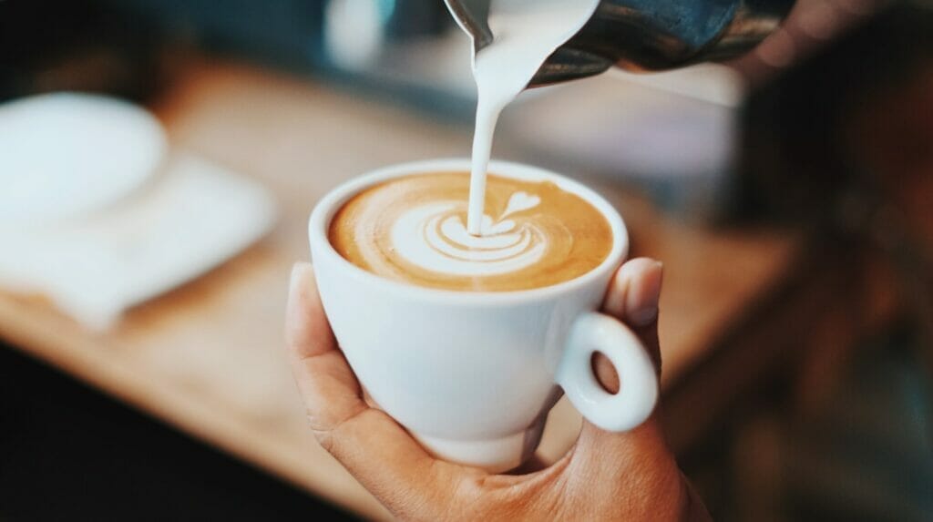 Is Milk Necessary In Your Coffee?