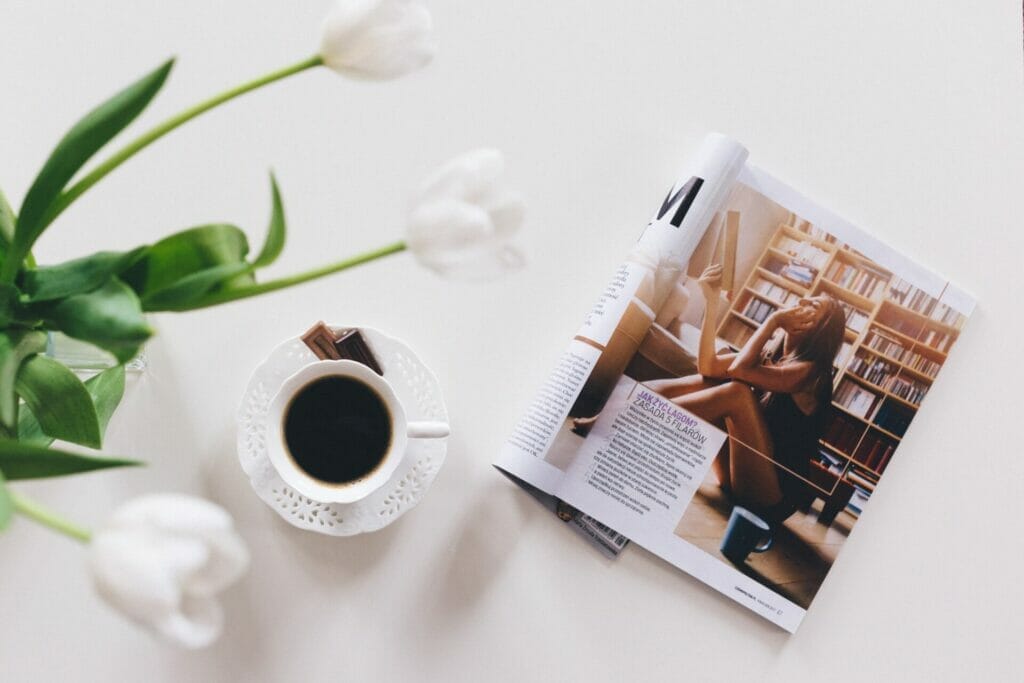 Does Coffee Stain White Clothes?