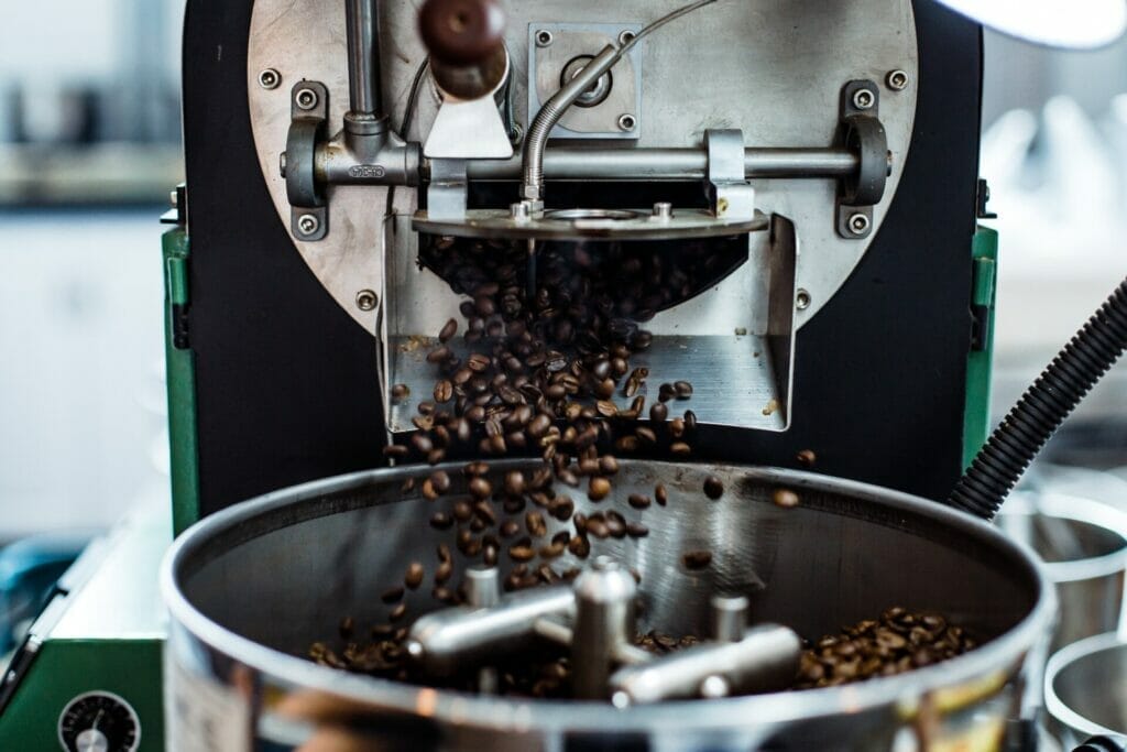 Coffee Contains Salicylates