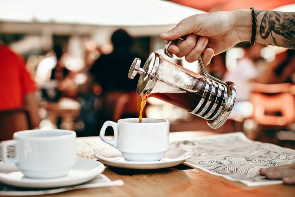 What Are The Advantages Of A French Press?