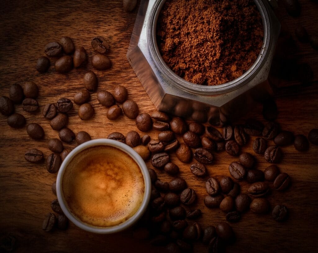 Is It Safe To Eat Coffee Grounds?