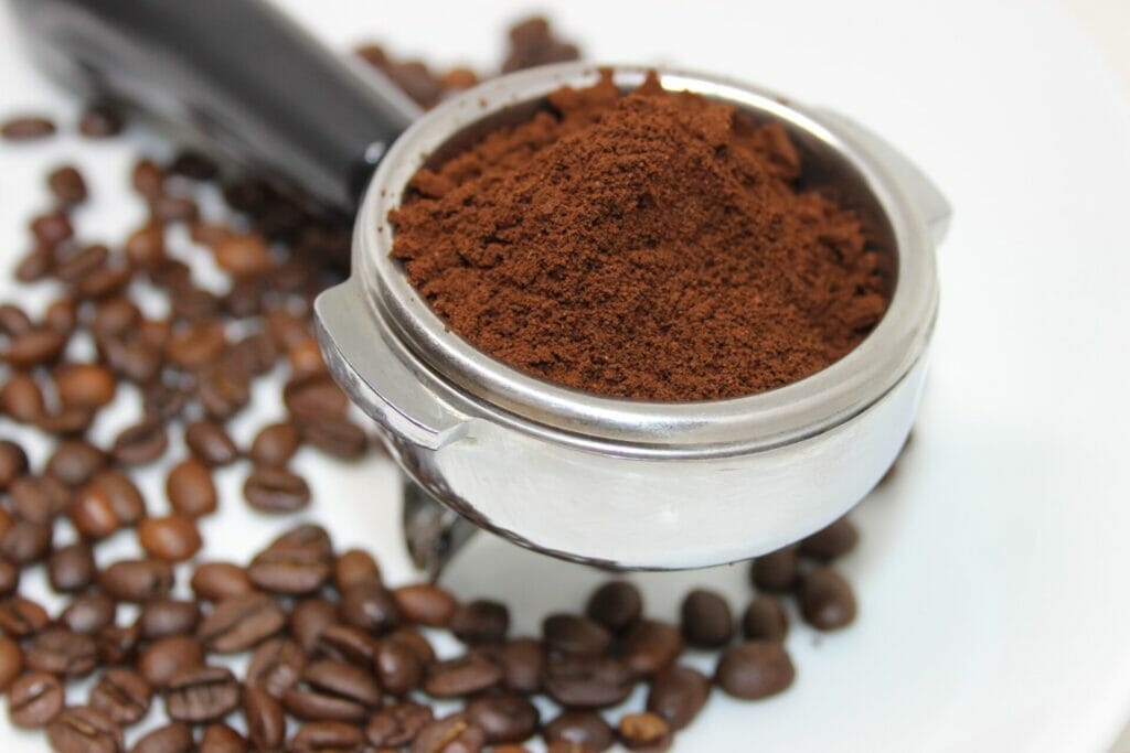 What Happens If You Eat Grounded Coffee?