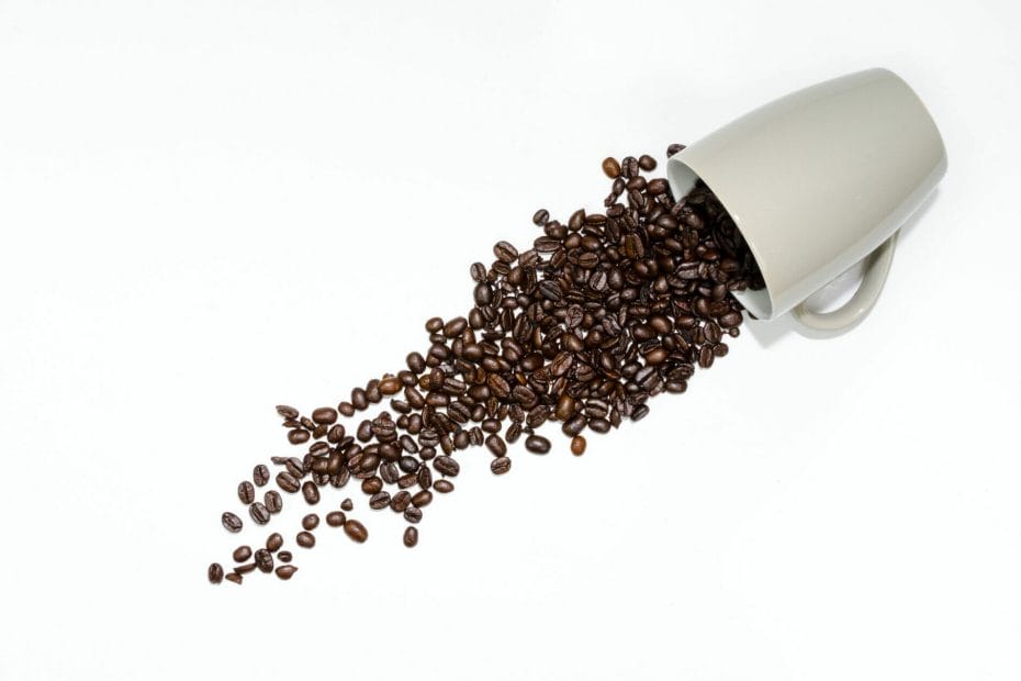 Can You Eat Ground Coffee?