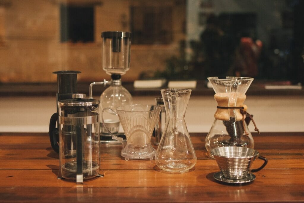 What Are The Various Types Of French Presses, And What Are Their Advantages And Disadvantages?