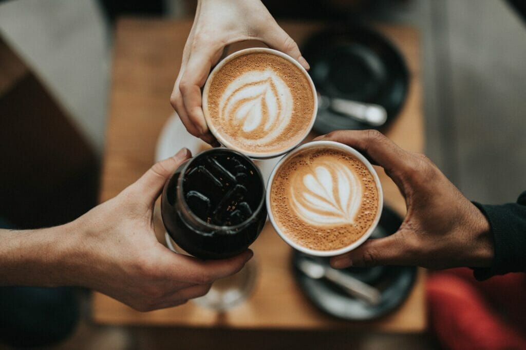 Does Reusing Coffee Grounds Reduce Caffeine?