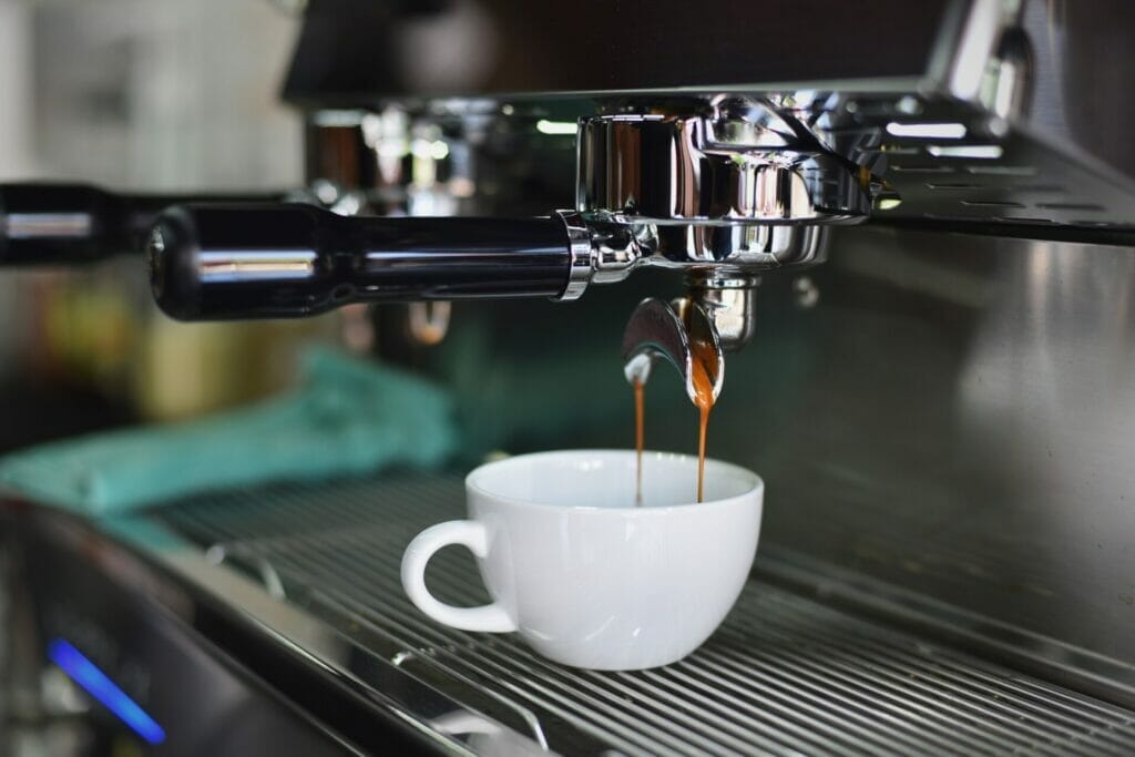 Drip Coffee Machines