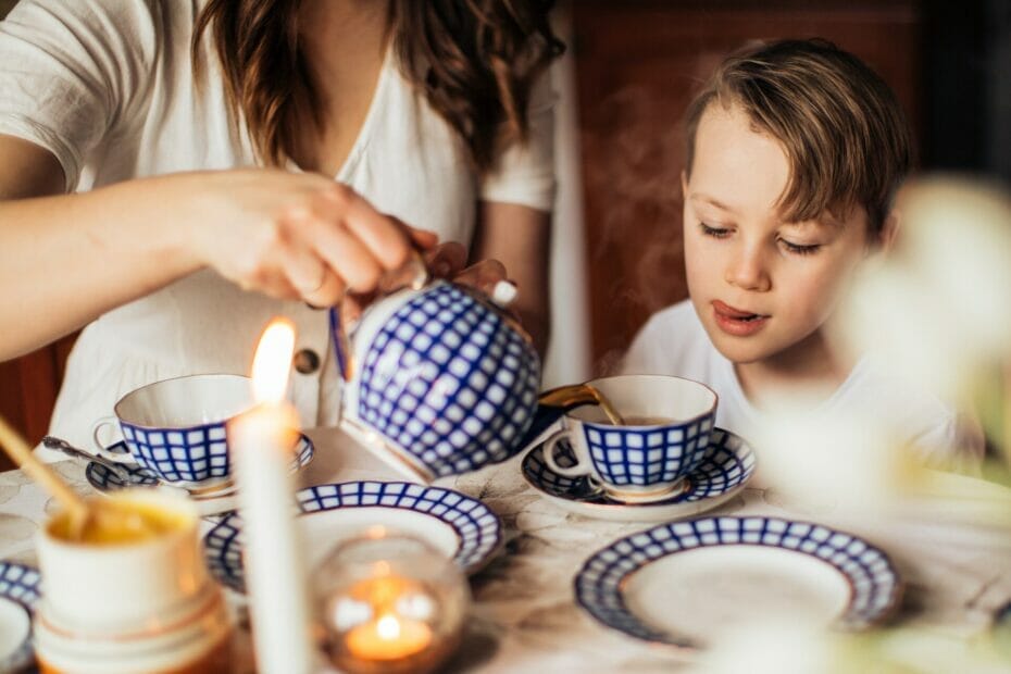 Can A 12-Year-Old Drink Coffee?