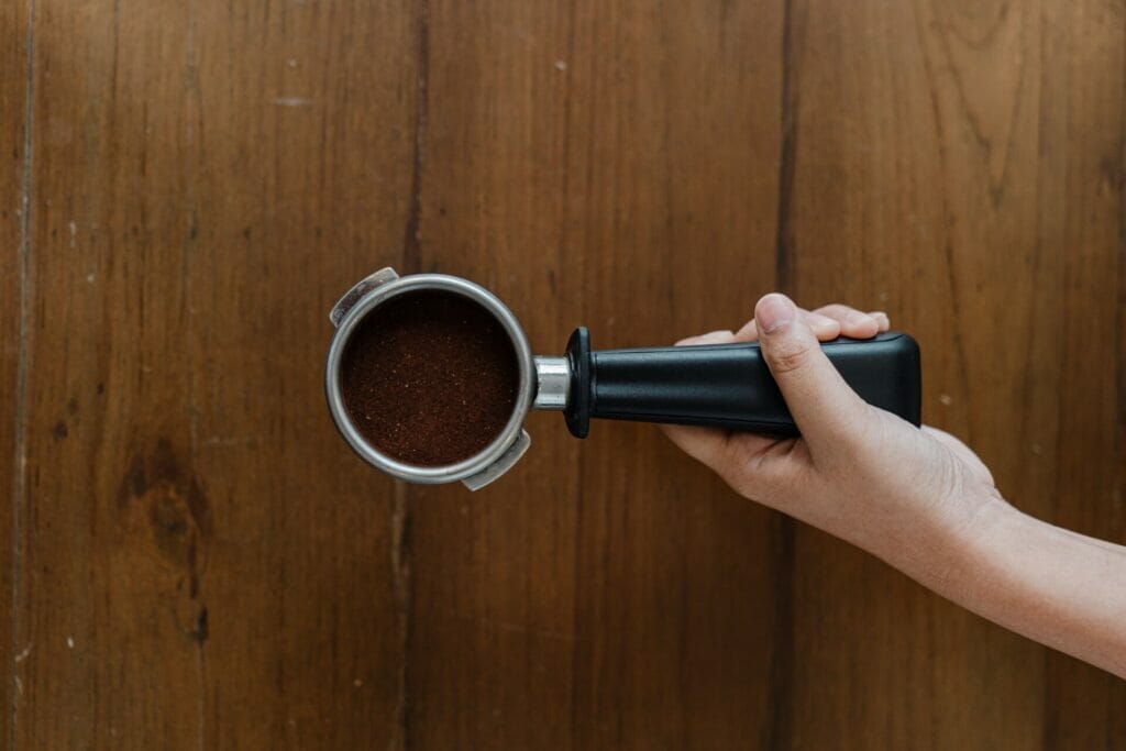 What Happens If You Use Coffee Grounds Twice?