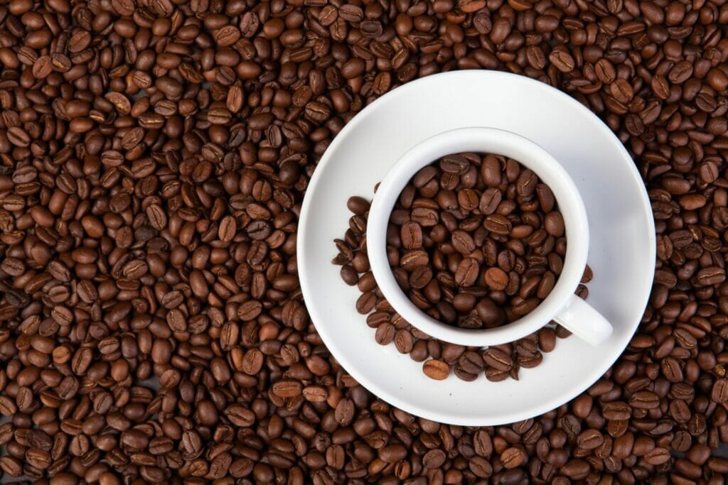 How Do You Keep Coffee Beans In The Freezer?