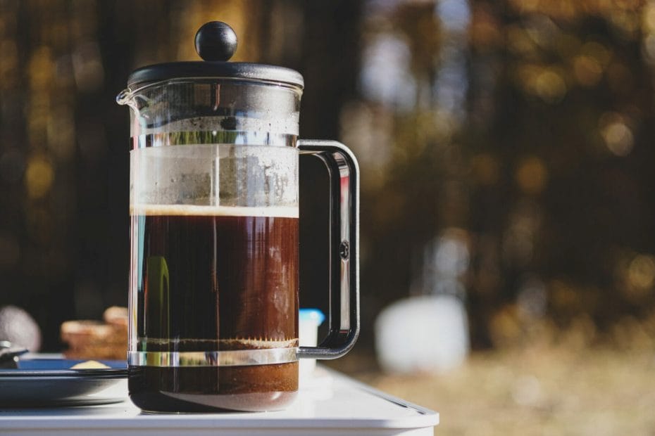How Long Do You Steep Coffee In A French Press?