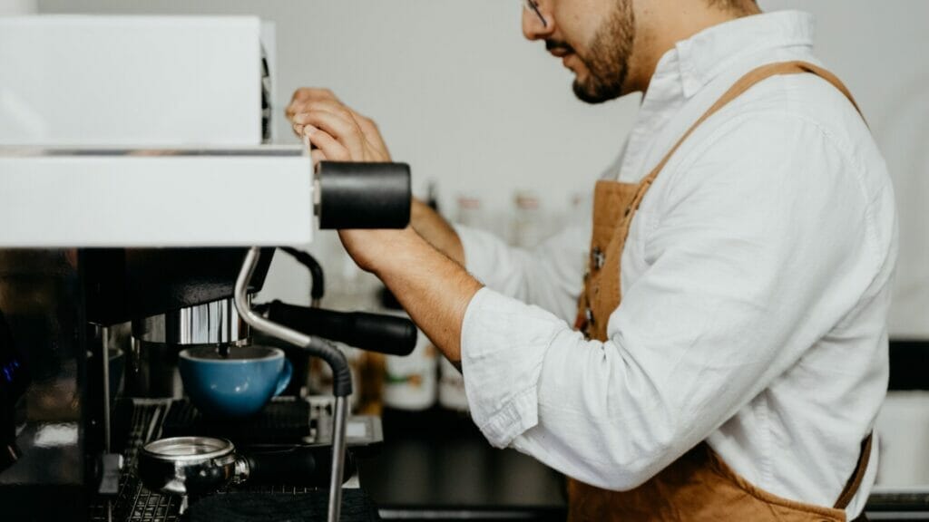 Is It Possible To Reuse Coffee Grounds When Using The French Press Or AeroPress Method?