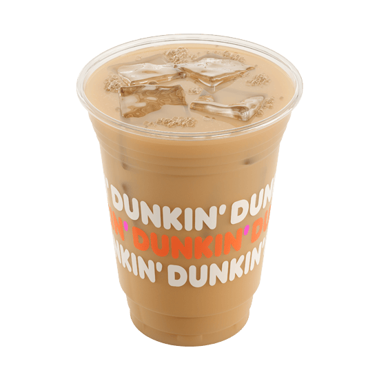 How Much Is A Small Iced Coffee At Dunkin?