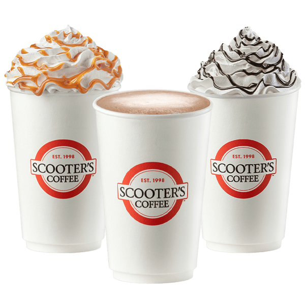 How Much Is Scooters Coffee