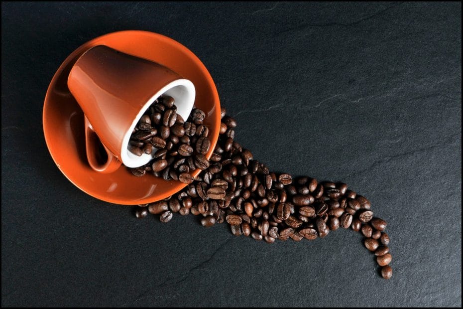 Does Coffee Affect Cholesterol Test?