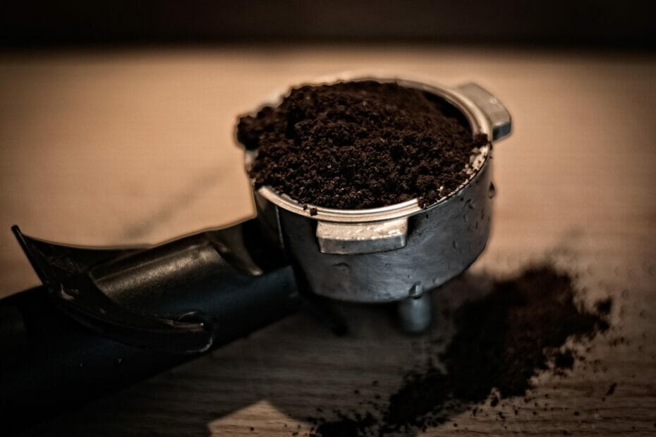 Are Coffee Grounds Bad For Septic?
