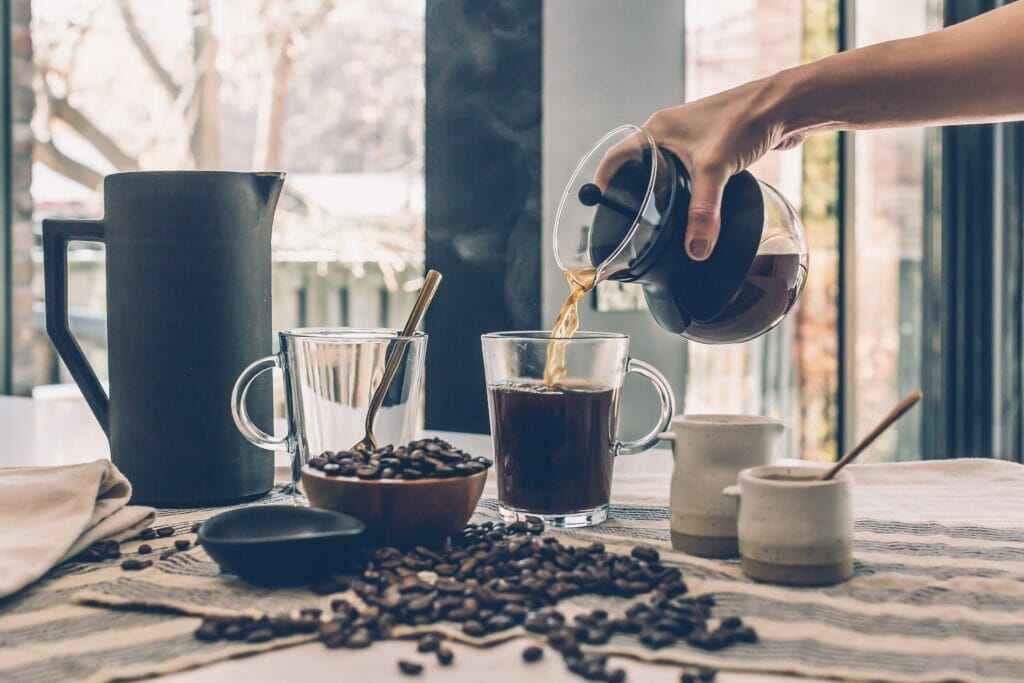 What Happens To Your Coffee Cup After You Brew It?