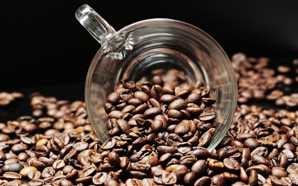 Is There Caffeine In Decaf Coffee?