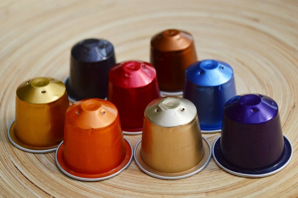 How Do You Make Use Of Nespresso Pods?