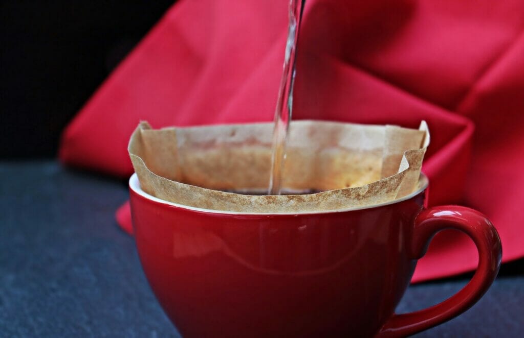 How To Make Instant Coffee With Cold Water