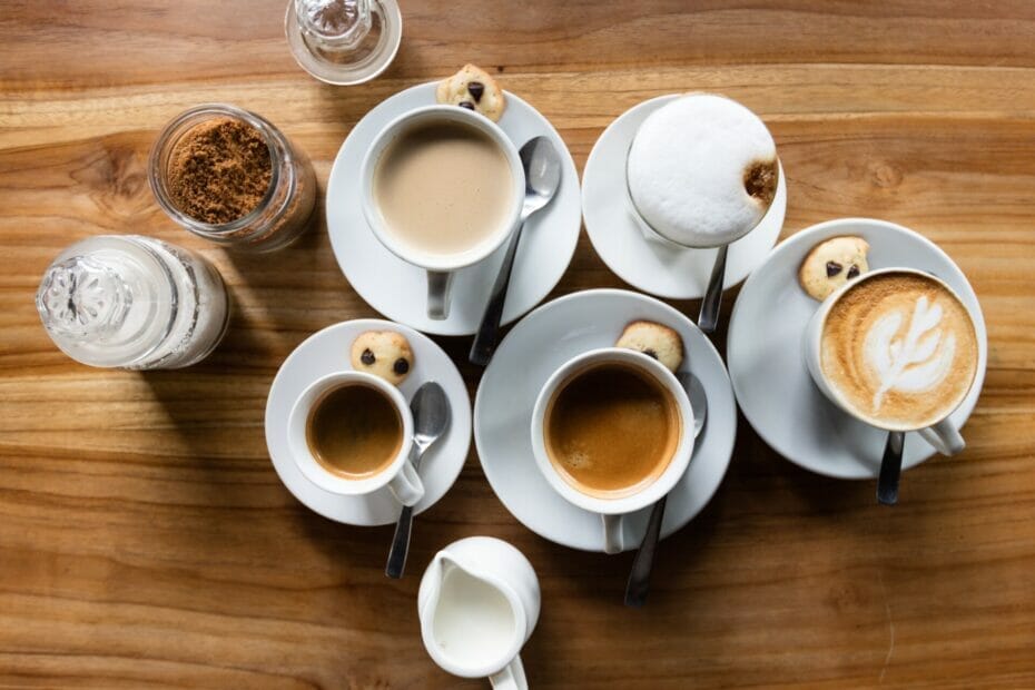 Can Coffee Help A Sore Throat?