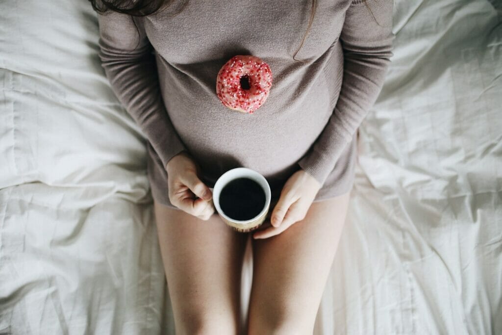 Can Pregnant Women Consume Coffee?