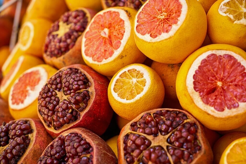 Acidic Fruits Can Aggravate The Symptoms Of A Urinary Tract Infection