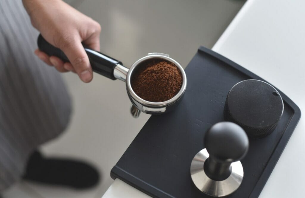 Can You Make Espresso With Regular Ground Coffee?