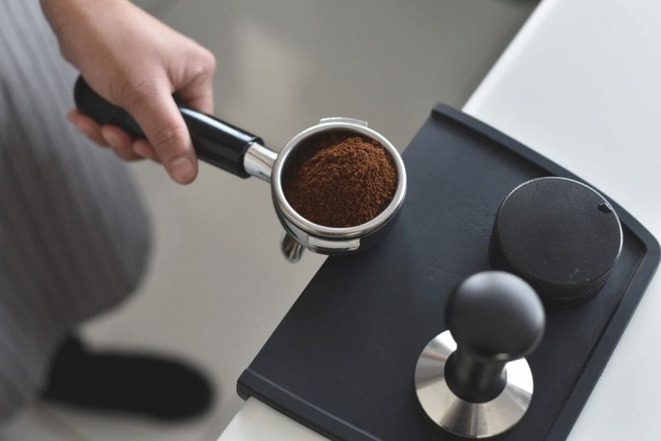 Can You Make Espresso With Regular Ground Coffee?