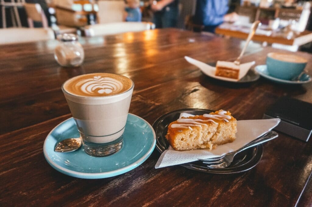 How Long Does Liquid Coffee Creamer Last?