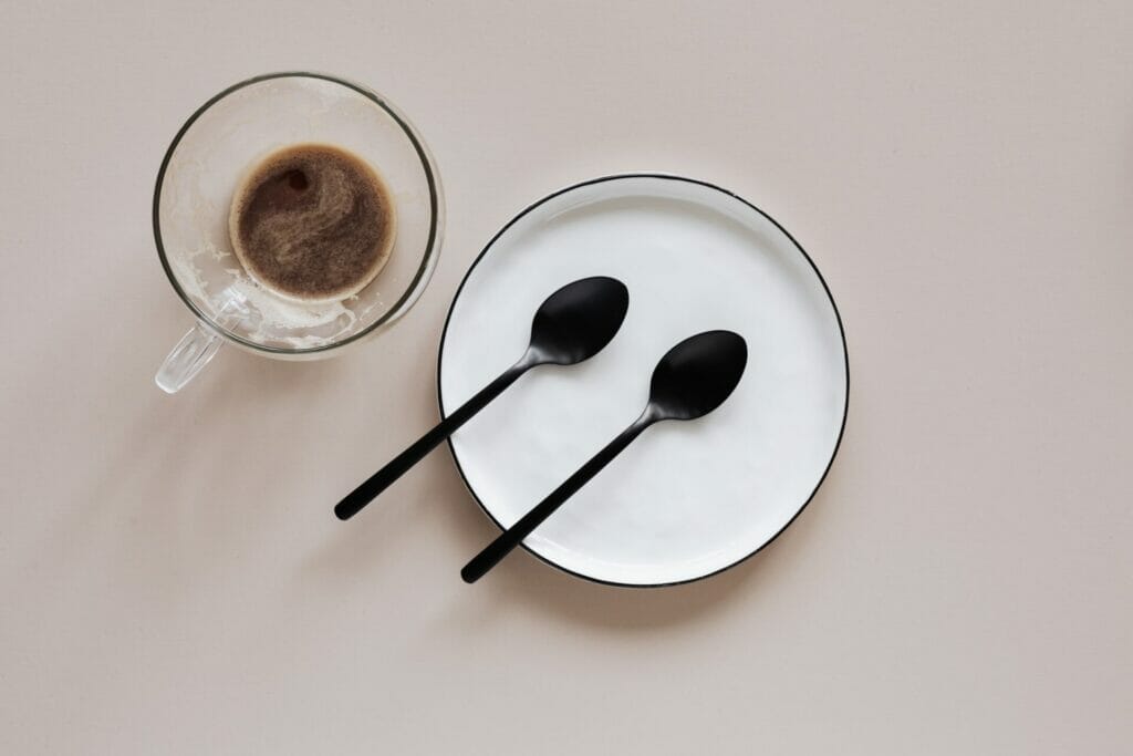 What Is The Weight In Grams Of A Tablespoon And A Teaspoon Of Instant Coffee?