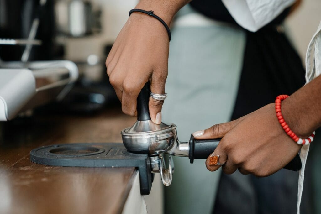 Do Coffee Grounds Increase The Solids In Your Tank?