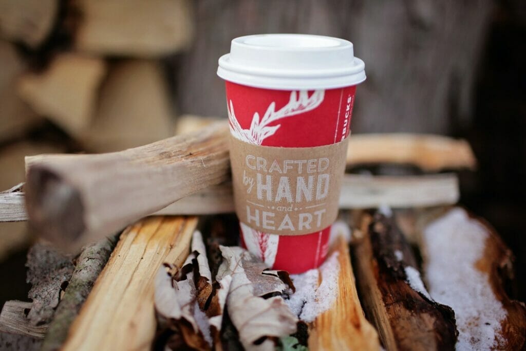 How Do You Keep Your Starbucks Coffee Warm?