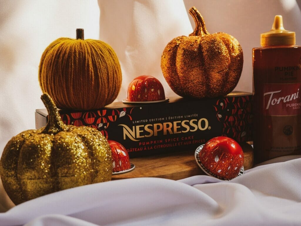 How Do You Make Use Of Nespresso Pods?