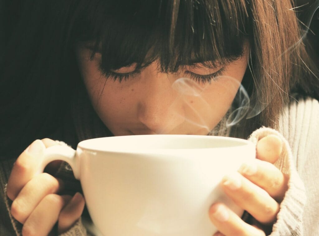 Is Decaf Coffee Beneficial For Anxiety?