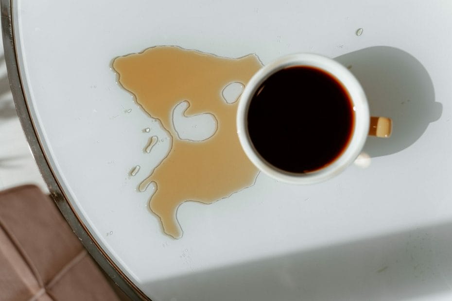 Can You Get Food Poisoning From Coffee?