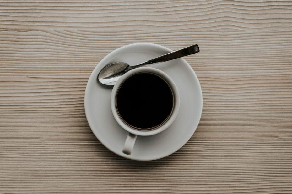 How Much Does A Teaspoon Of Coffee Weigh?