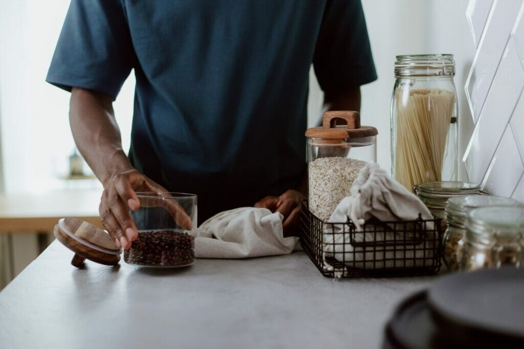 Eliminate Refrigerator Odors