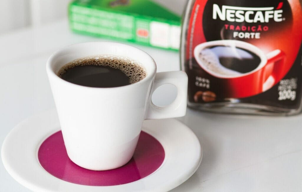 How Do You Measure Instant Coffee Without Weighing It?