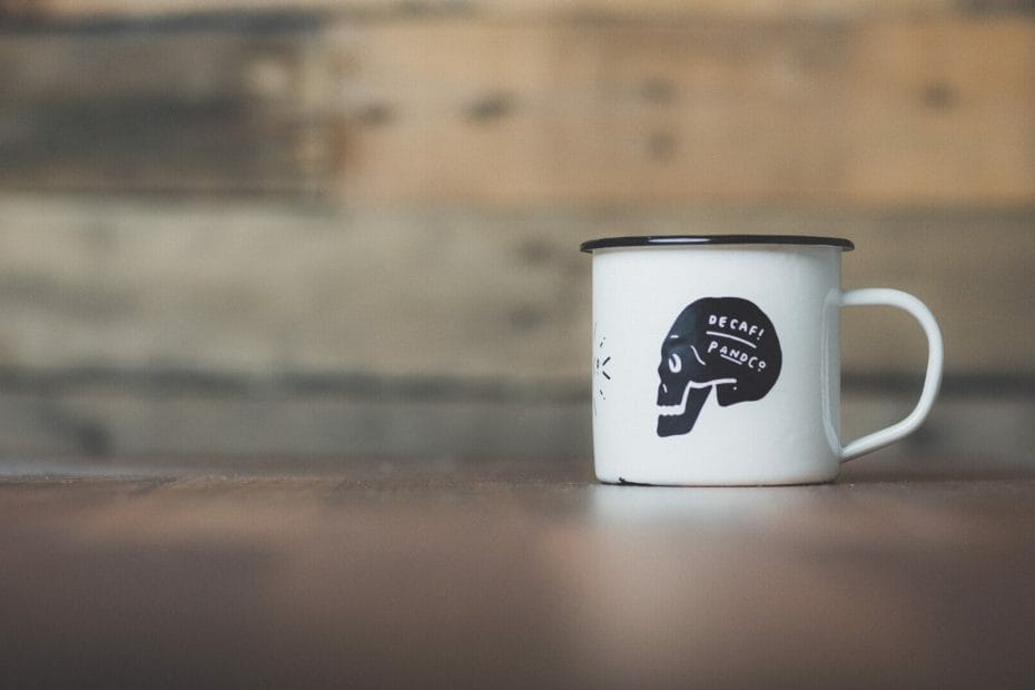 Will Decaf Coffee Keep You Awake?