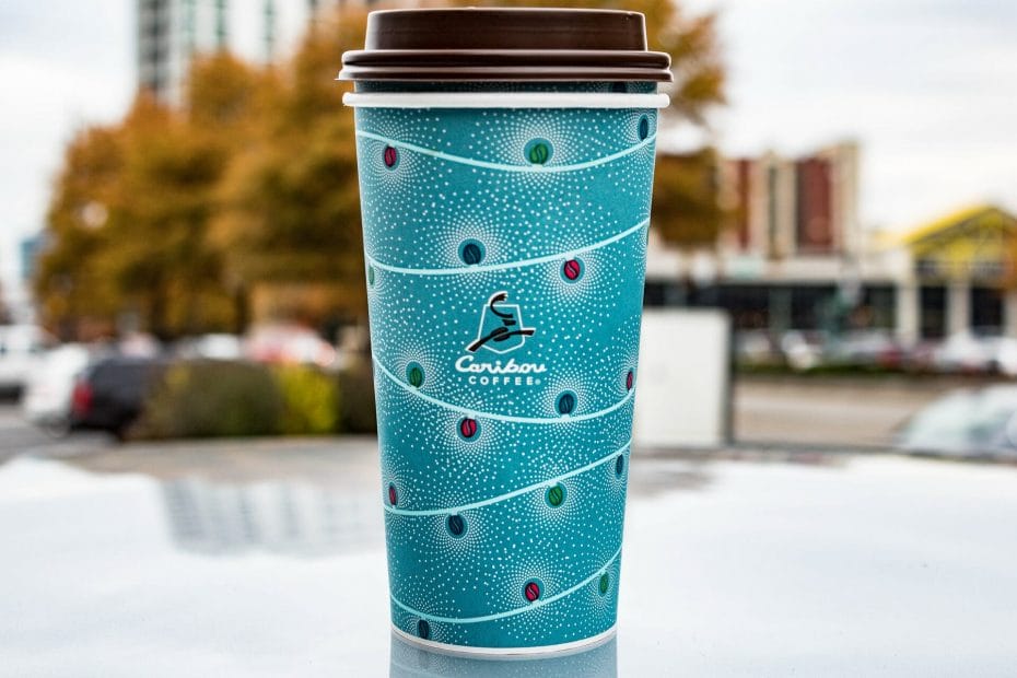 Where Is Caribou Coffee From?