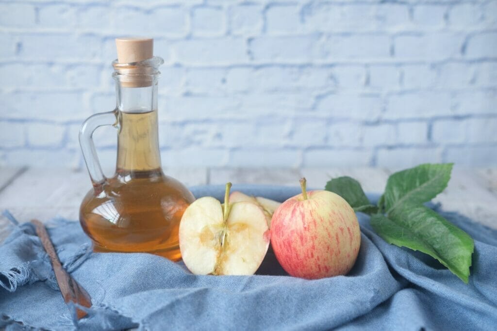 What Are The Benefits Of Using Apple Cider Vinegar?